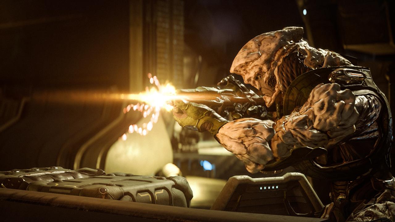 [20/02/2017] Mass Effect: Andromeda FAQ - Preload, Anforderungen, Early Access - Alle Fakten auf einen Blick. (5)