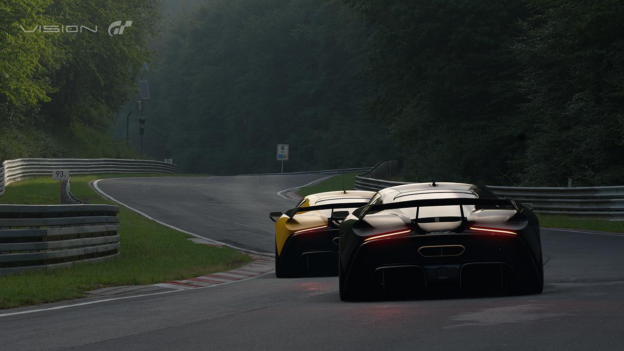 [07/03/2017] Gran Turismo: Sport: Die Preview zum rasanten Ableger (1)