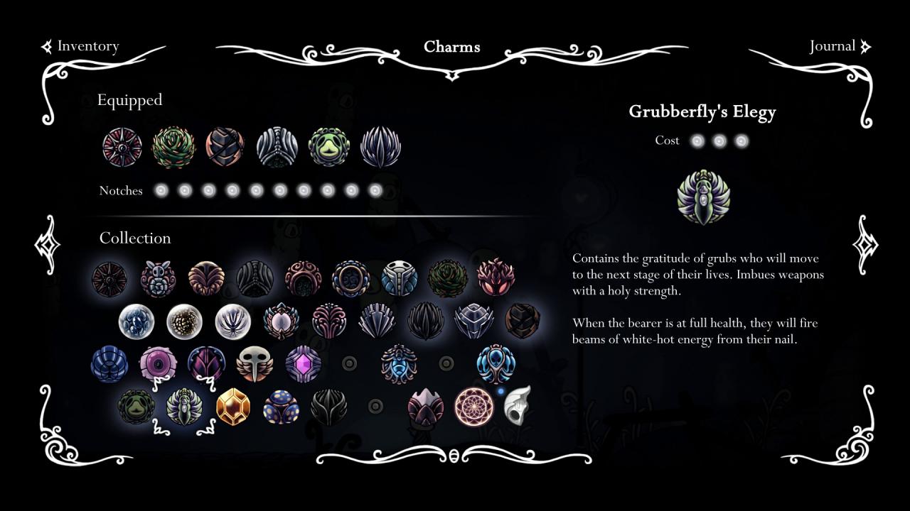 Amulette liefern starke passive Boni und lassen sich kombinieren.