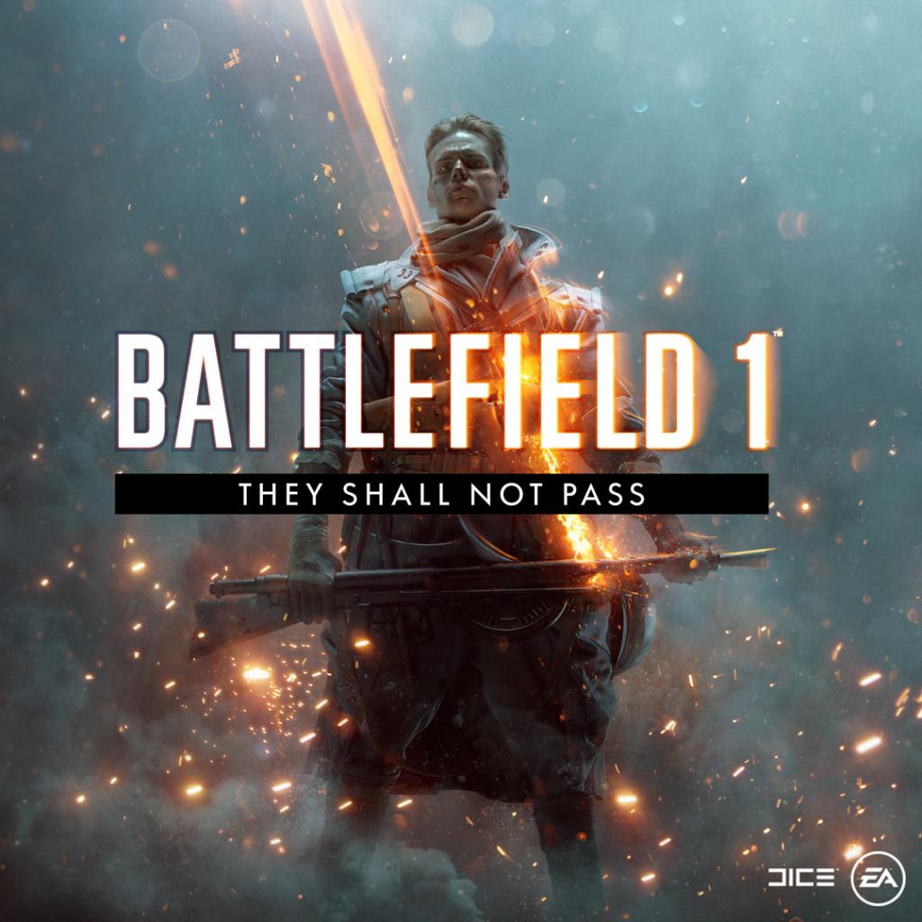 [13/03/2017] Battlefield 1 (2016): Die Franzosen kommen! Der erste BF1-DLC im Test mit Video (1)