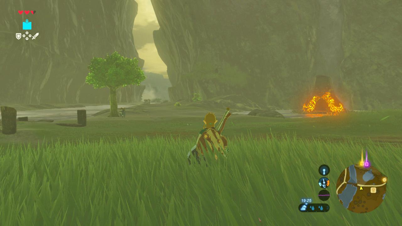 [10/03/2017] Zelda: Breath of the Wild:Kochen, Medizin, Schreine, Reisen - Grundlagen-Tipps (7)