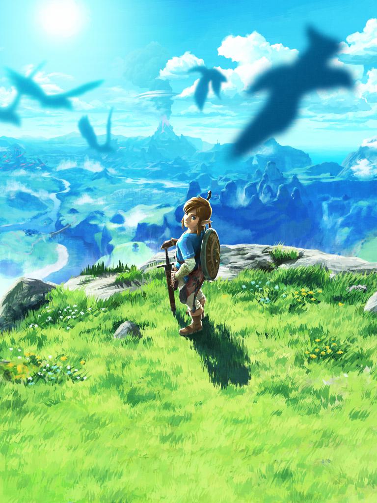 [02/03/2017] Die besten Nintendo-Switch-Spiele 2017