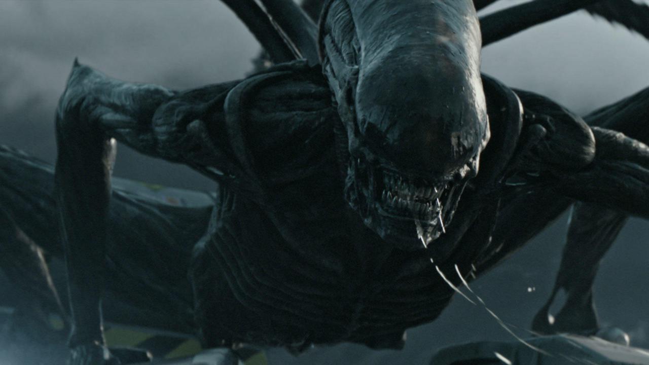 [07/03/2017] Nach Alien: Covenant: Wie soll es mit dem Alien-Franchise weitergehen? (1)