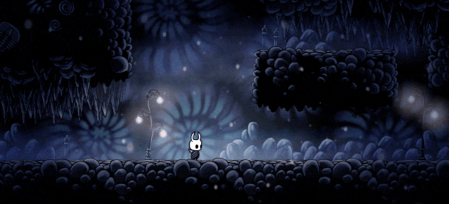 Hollow Knight im Test