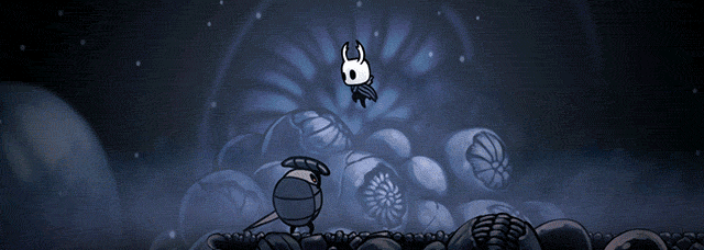 Hollow Knight im Test