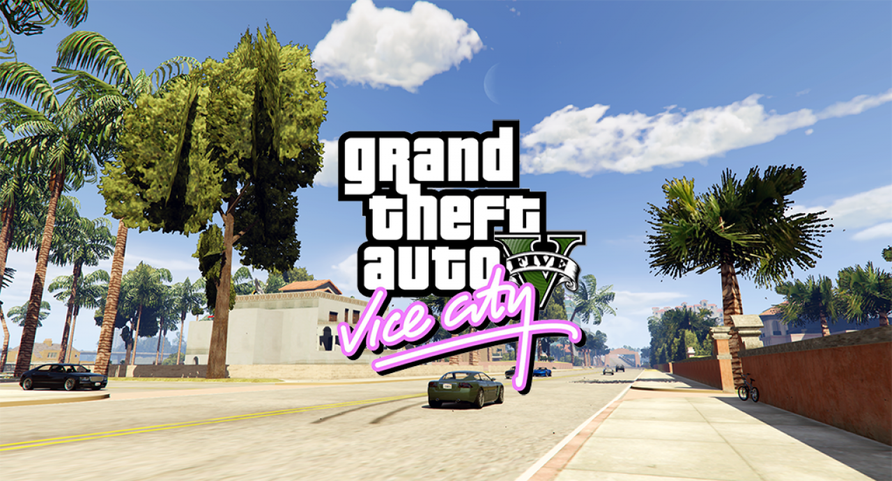 [02/03/2017] Gerücht zu GTA 6: Zwillinge als Protagonisten und Vice City kehrt zurück? (1)
