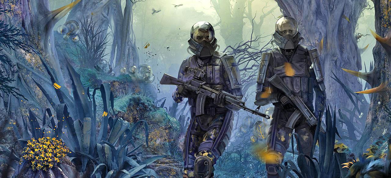 [13/04/2017] Nach dem Ende von Stalker 2 versuchen Trittbrettfahrer die Hoffnung der enttäuschten Fans auszunutzen. Darunter das ukrainische Studio West Games. Das verspricht 2014 auf Kickstarter mit Areal den 