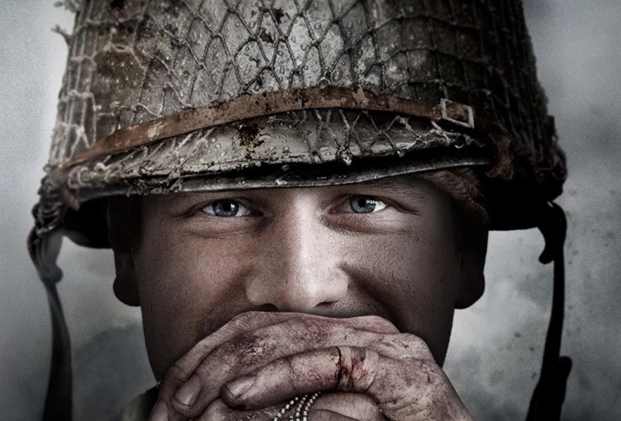 [27/04/2017] Call of Duty: WW2: Warum der Zweite Weltkrieg genau das Richtige für den Reihen-Reboot ist (Kolumne) (1)