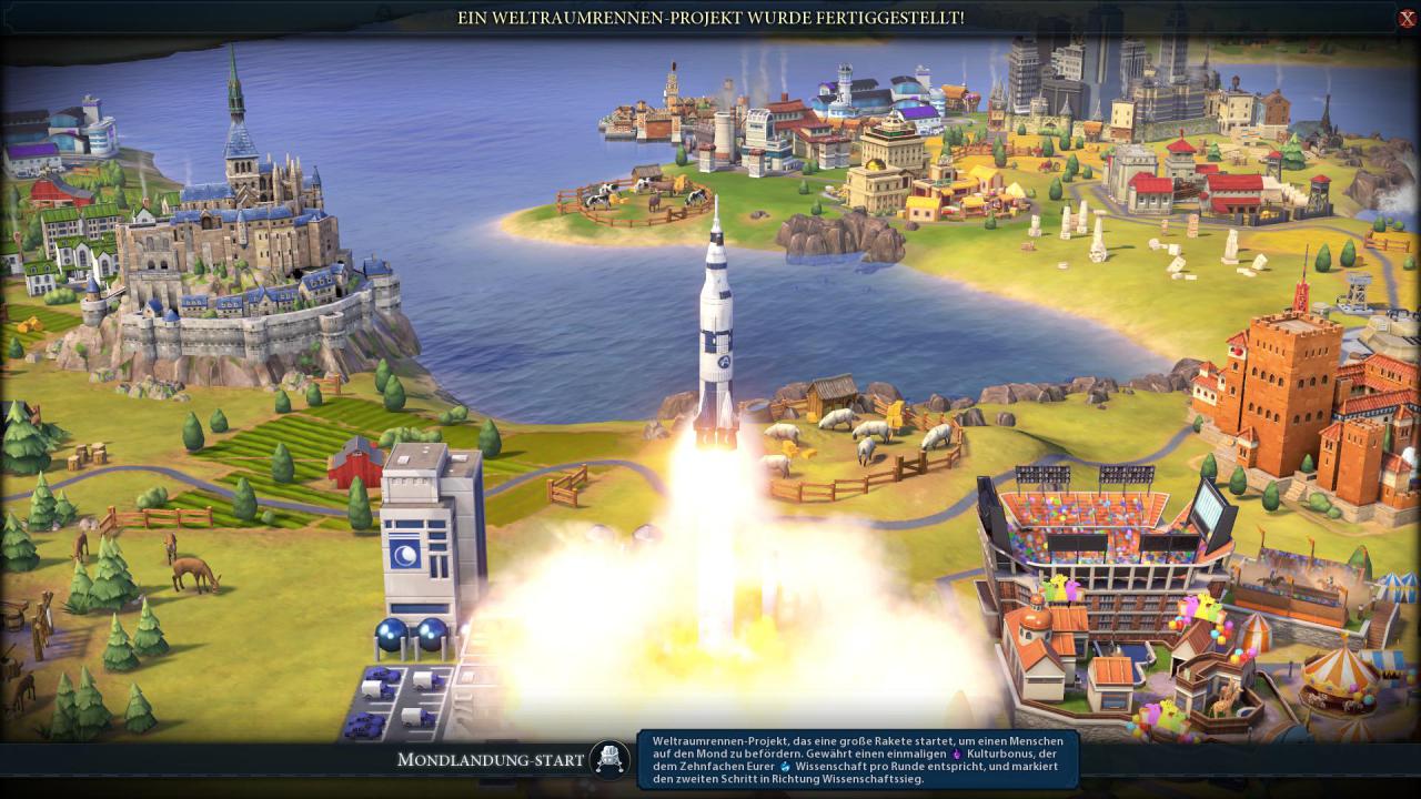 [21/04/2017] Macht ein Handbuch (fast) überflüssig: Die Zivilopädie von Civilization 6 (2016).