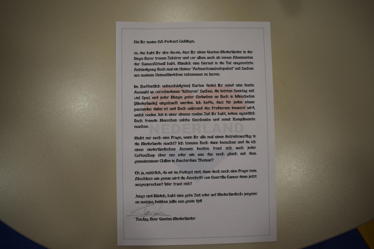 [10/04/2017] Fanpost!