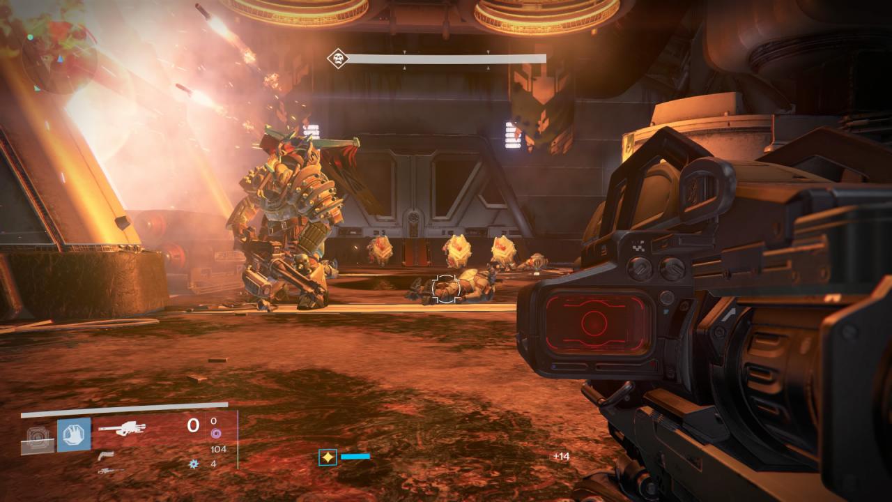 [02/04/2017] Destiny 2 für PC:Da kommt was auf euch zu - Kolumne für alle Neueinsteiger (6)