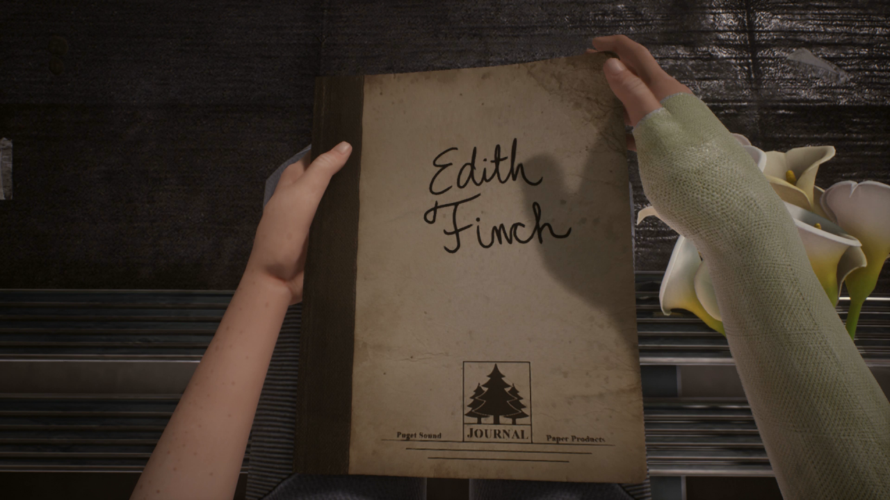 [26/04/2017] Das Adventure What Remains of Edith Finch ist ab dem 10. Januar 2019 kostenlos im Epic Games Store zu haben. (4)