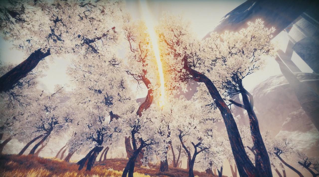 [28/04/2017] Essence im Early-Access-Test: Reise in eine vergessene Traumwelt (4)