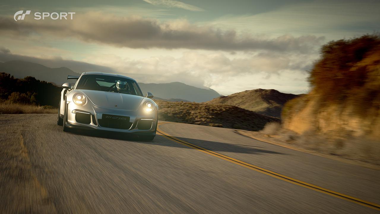 [27/04/2017] Noch keine Details: Gran Turismo: Sport vollständig mit Playstation VR zu spielen, ist laut Polyphony zu anstrengend. Deshalb setzt man auf die VR-Tour.
