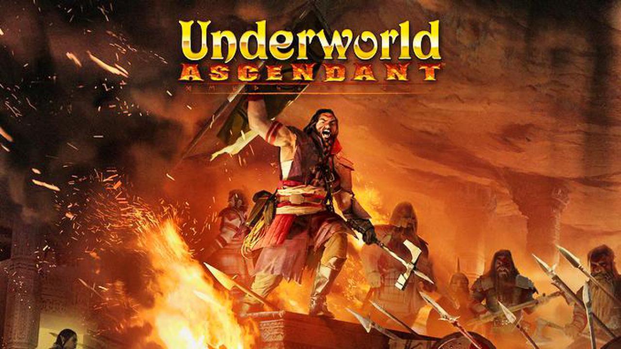 [07/04/2017] Underworld Ascendant führt nicht mehr den Ultima-Namen im Titel, ansonsten soll es sich aber stark an Ultima Underworld orientieren.
