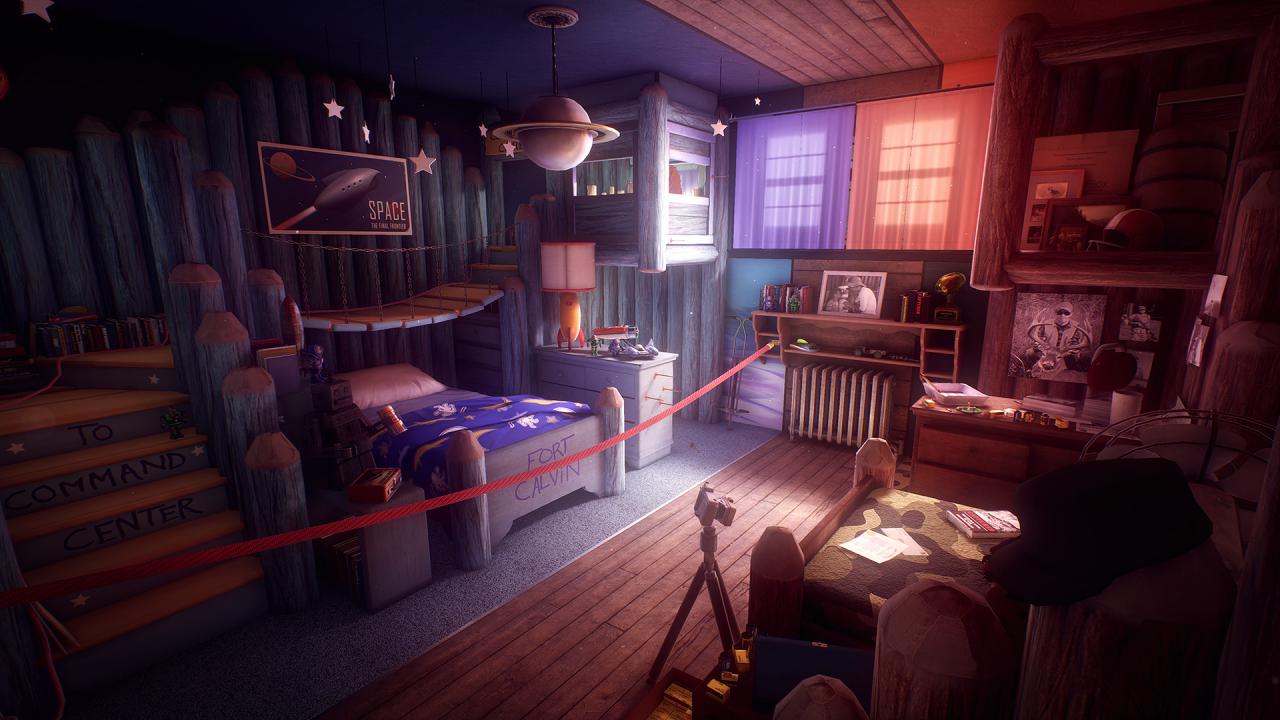 [26/04/2017] Das Adventure What Remains of Edith Finch ist ab dem 10. Januar 2019 kostenlos im Epic Games Store zu haben. (6)