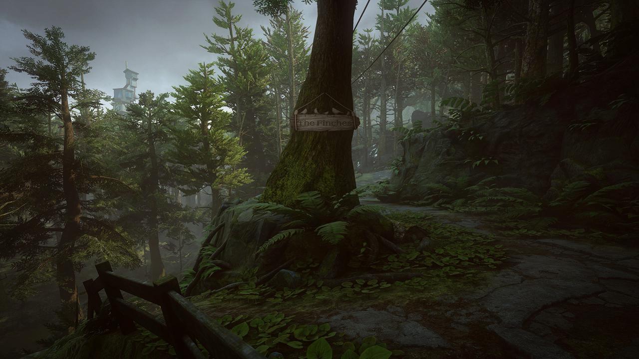 [26/04/2017] Das Adventure What Remains of Edith Finch ist ab dem 10. Januar 2019 kostenlos im Epic Games Store zu haben. (5)