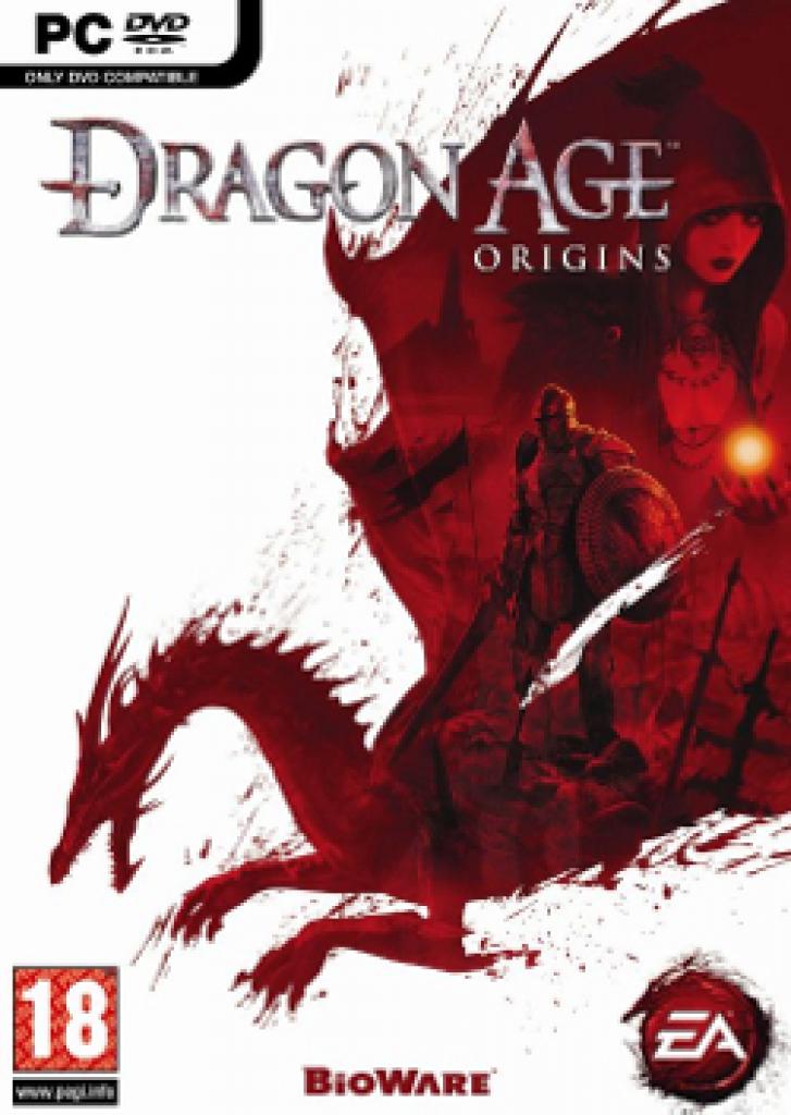 [10/04/2017] Dragon Age: Origins