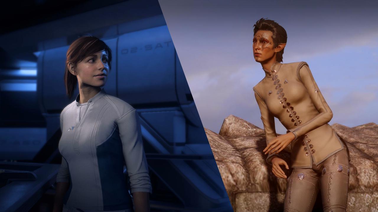 [06/04/2017] Wie Mass Effect: Andromeda meine Wertschätzung für Dragon Age: Inquisition noch gesteigert hat - Kolumne.