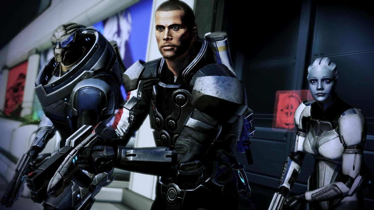 [07/04/2017] Coole Charaktere, packende Inszenierung und eine spannende Geschichte zeichneten die Bioware-Spiele der Neuzeit aus.