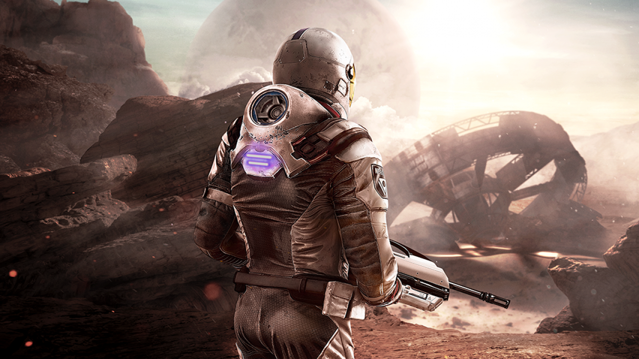 [17/05/2017] Farpoint: Playstation-VR-Shooter im Test
