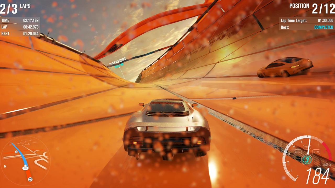 [23/05/2017] Forza Horizon 3: Hot Wheels DLC im Review - Und man fühlt sich wieder wie ein Kind (3)