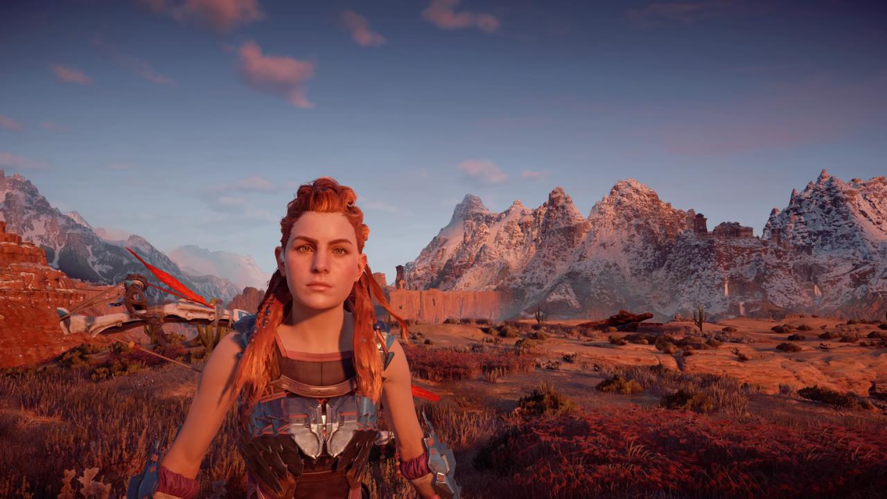 [03/05/2017] Horizon: Zero Dawn - Zwei Monate nach Release - Was hat sich seit dem getan? (5)