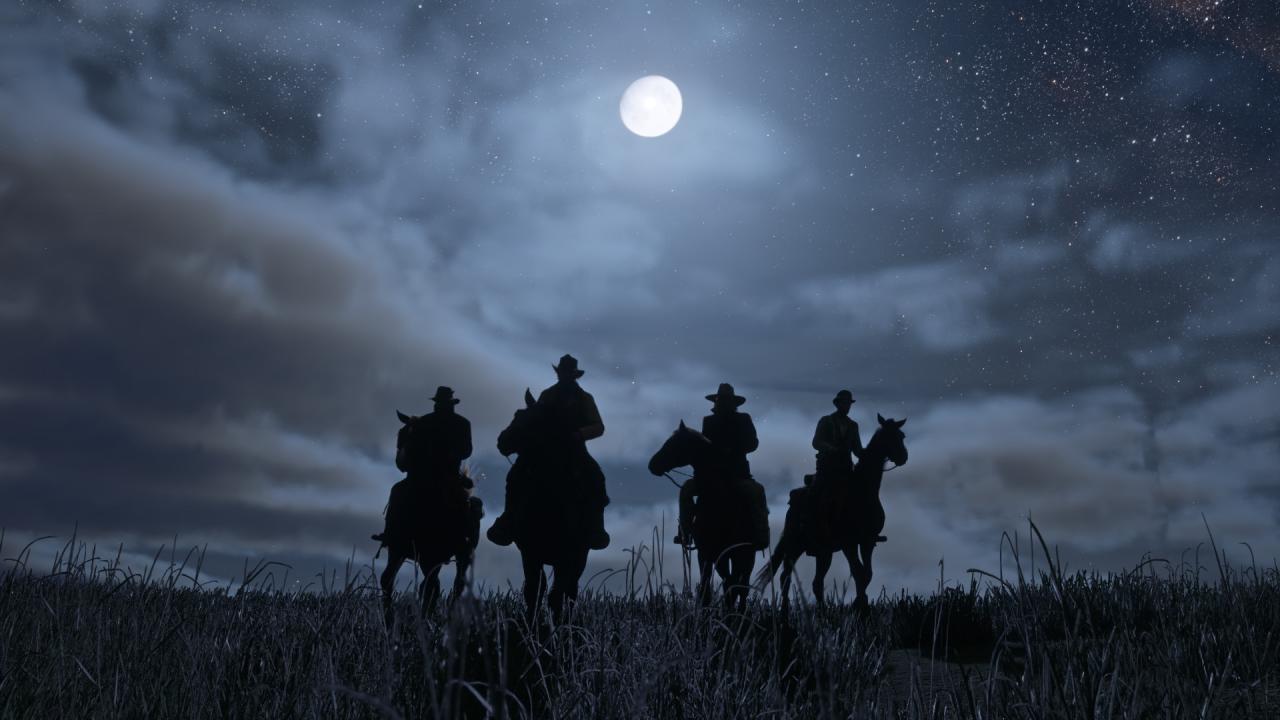 [23/05/2017] Red Dead Redemption 2: Das sagen unsere Redakteure zum Trailer (4)