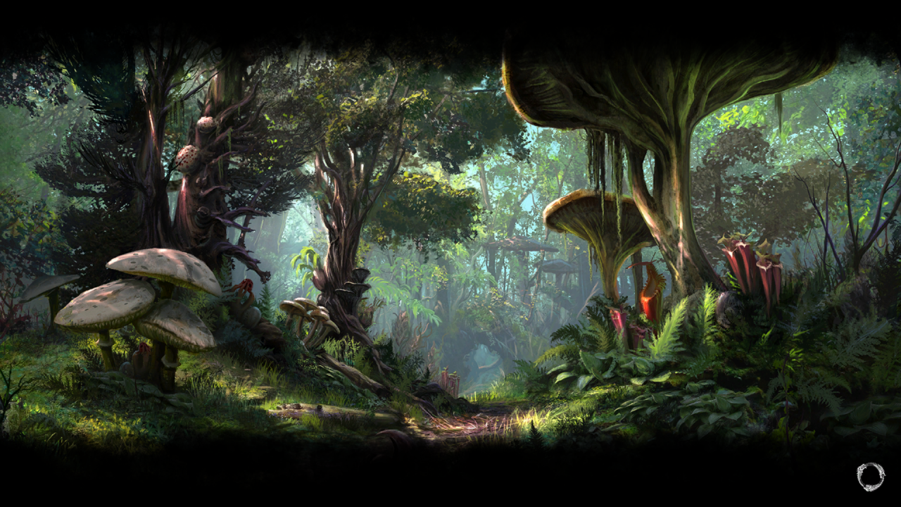 In unserem Tagebuch versorgen wir euch mit unseren Spielerfahrungen im neuen Morrowind.