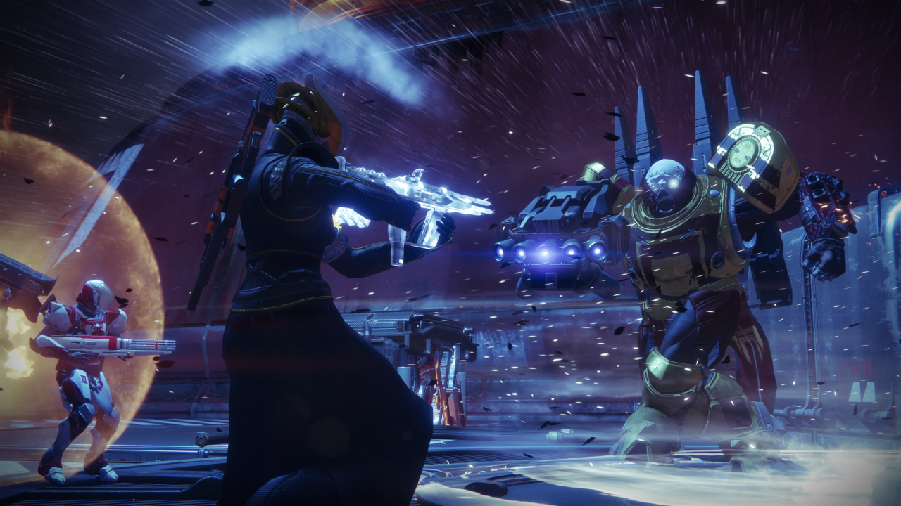 [18/05/2017] Destiny 2