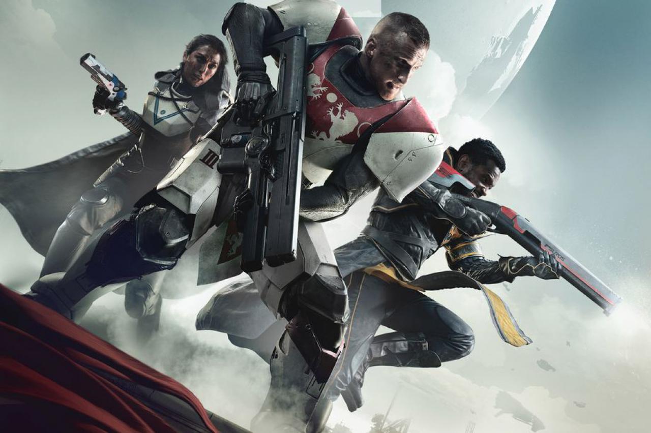 Destiny 2 