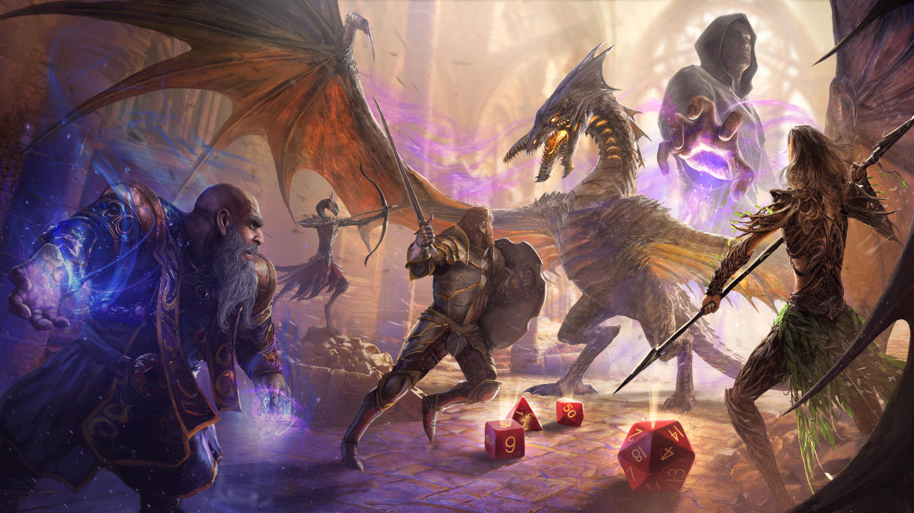 [08/05/2017] Divinity: Original Sin 2 - Vorschau zum Gamemaster-Modus. (15)