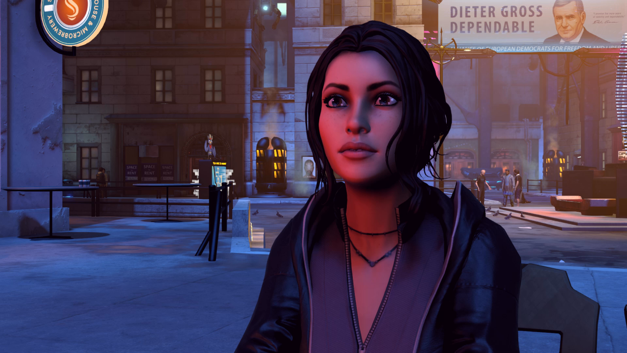 [02/05/2017] Dreamfall Chapters im Test. (5)