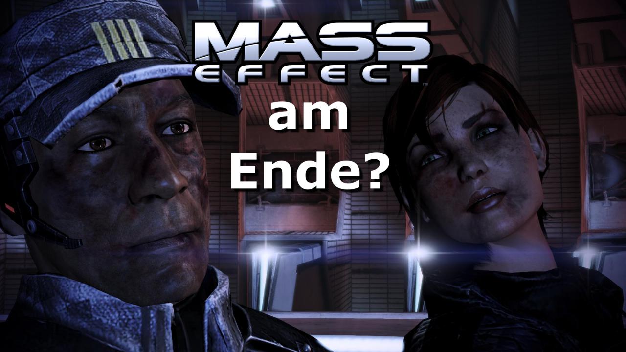 [16/05/2017] Mass Effect am Ende? - Wohl kaum - Kolumne zur Zukunft der SciFi-Serie. (14)