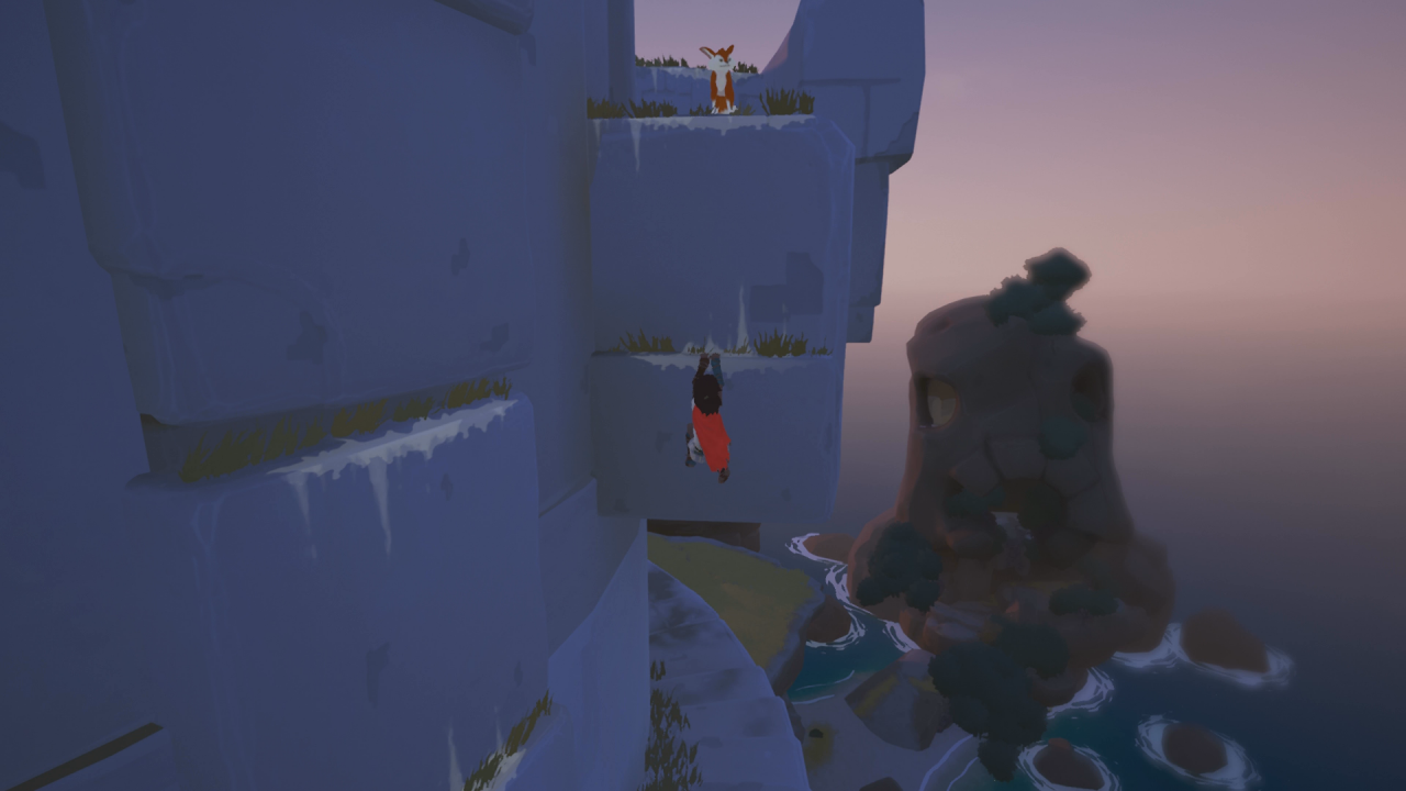 [18/05/2017] Rime - Fünf Einsteiger-Tipps zum Insel-Abenteuer