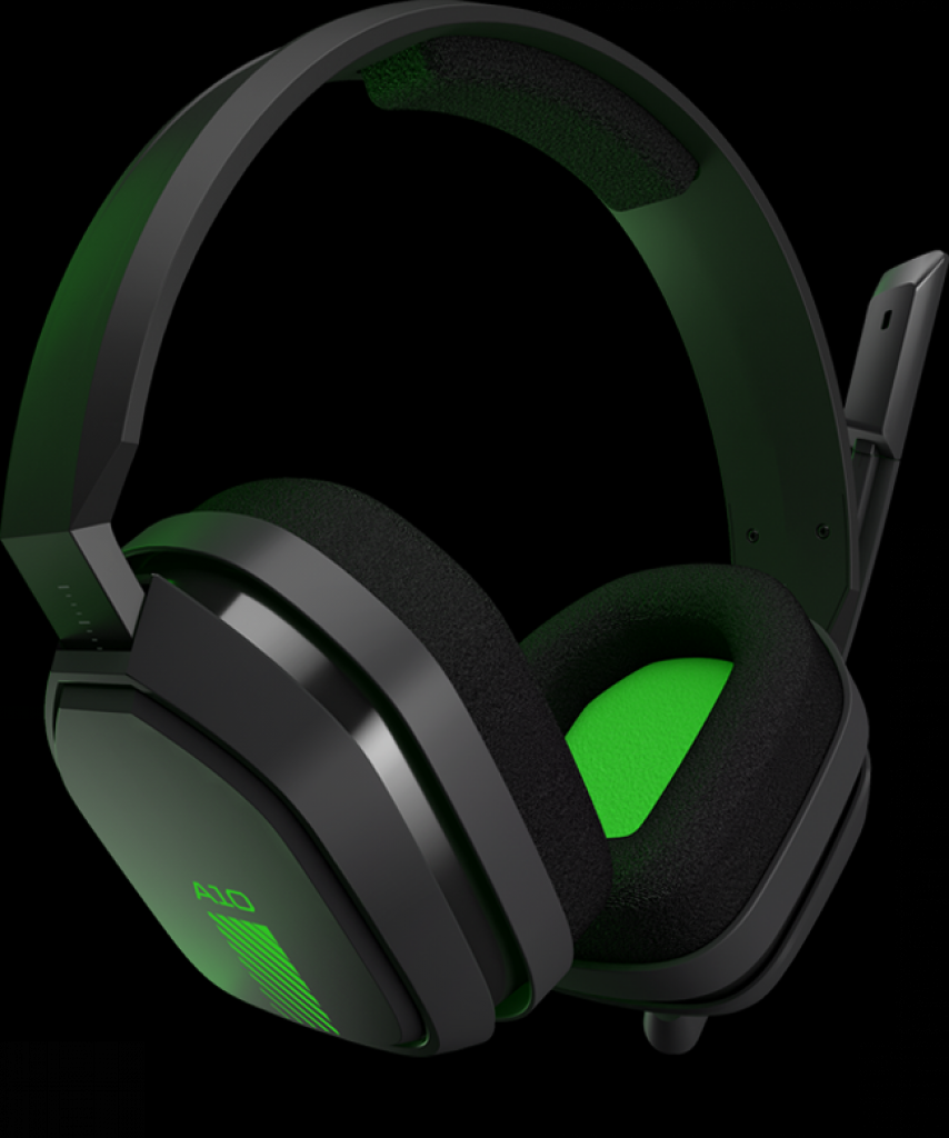 [21/06/2017] Astro Gaming A10 Headset