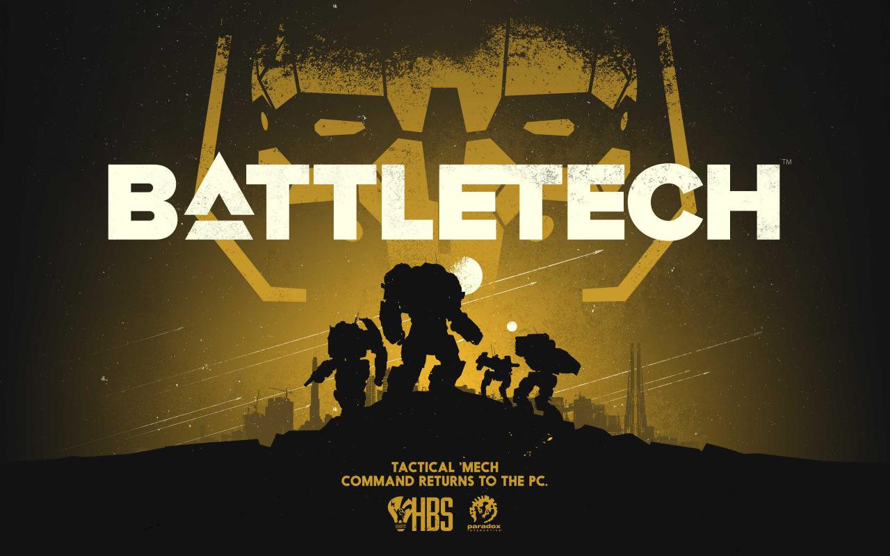 Battletech im Test: ​Ein Juwel unter den Strategiespiele