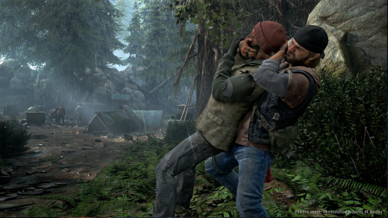 [16/06/2017] Days Gone: Neue Screenshots von der E3 2017 (4)