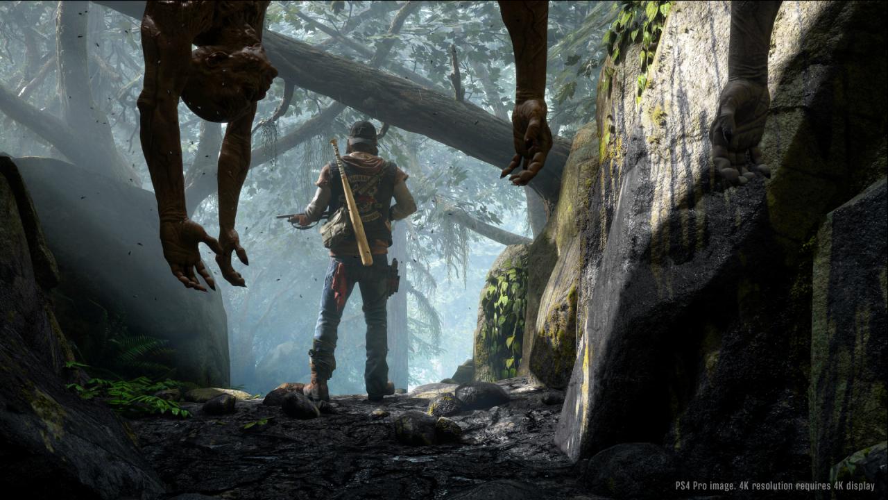 [16/06/2017] Days Gone: Sony lässt einen weiteren Zombie-Schnetzler auf uns los (1)