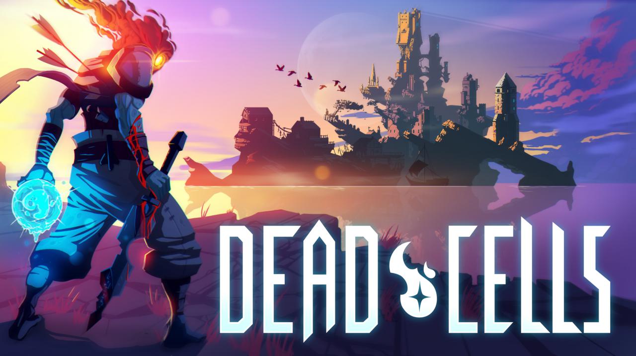 [21/06/2017] Dead Cells: ​Tipps zum Überleben - so entkommt ihr im Roguelike-Metroivania der Insel (1)