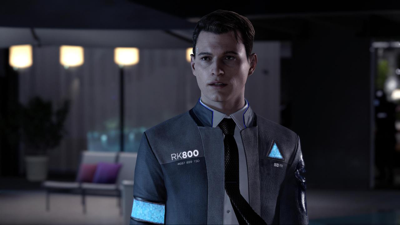 [14/06/2017] Neue Screenshots von Detroit: Become Human von der E3 2017. (10)