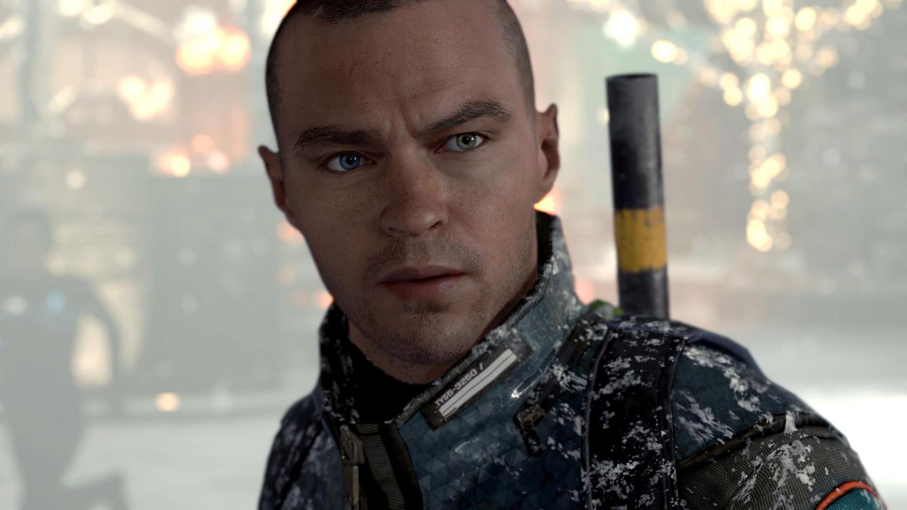 [14/06/2017] Neue Screenshots von Detroit: Become Human von der E3 2017. (17)