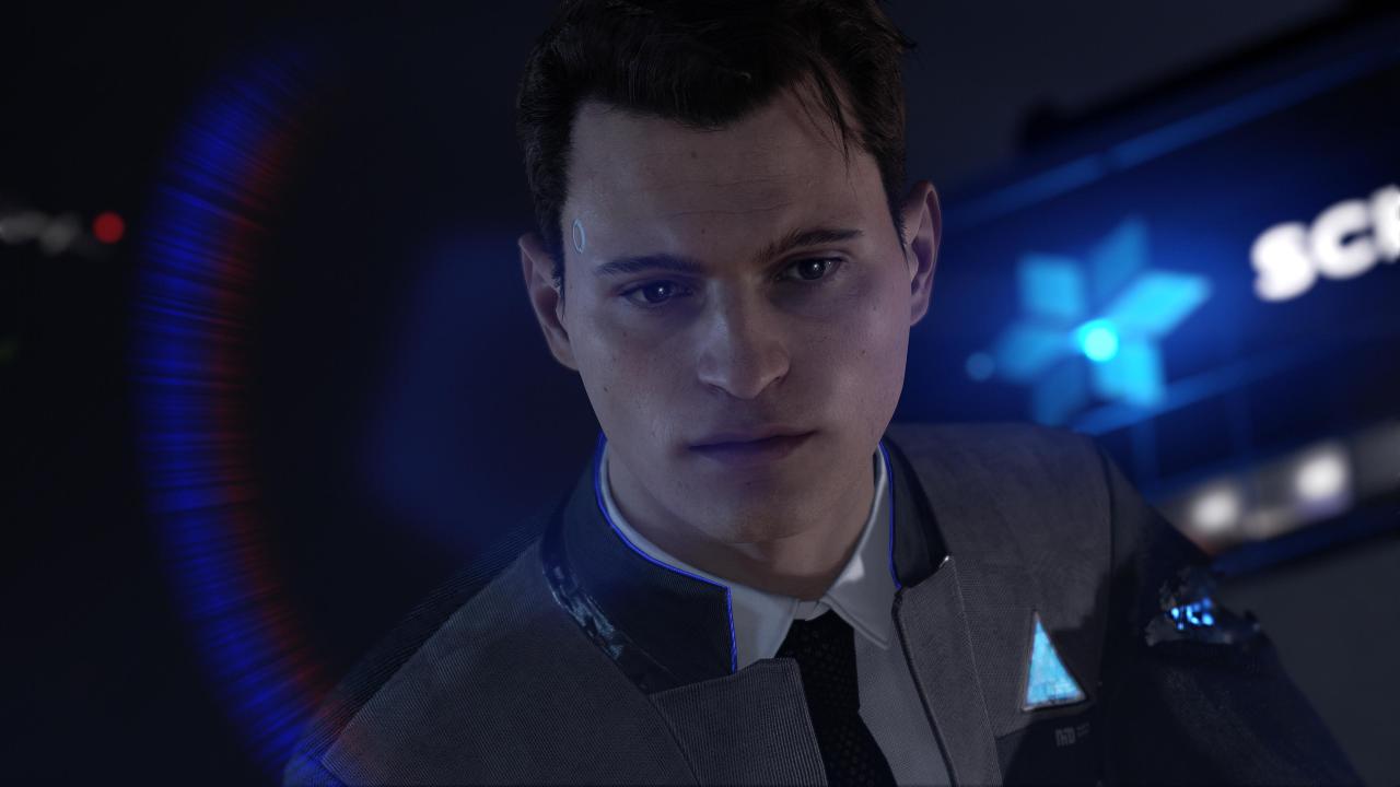 [14/06/2017] Neue Screenshots von Detroit: Become Human von der E3 2017. (5)