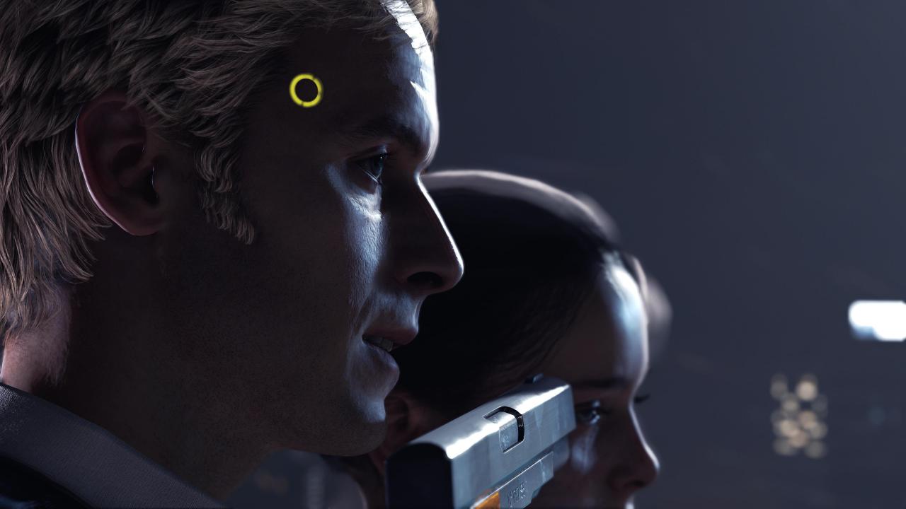 [14/06/2017] Neue Screenshots von Detroit: Become Human von der E3 2017. (7)