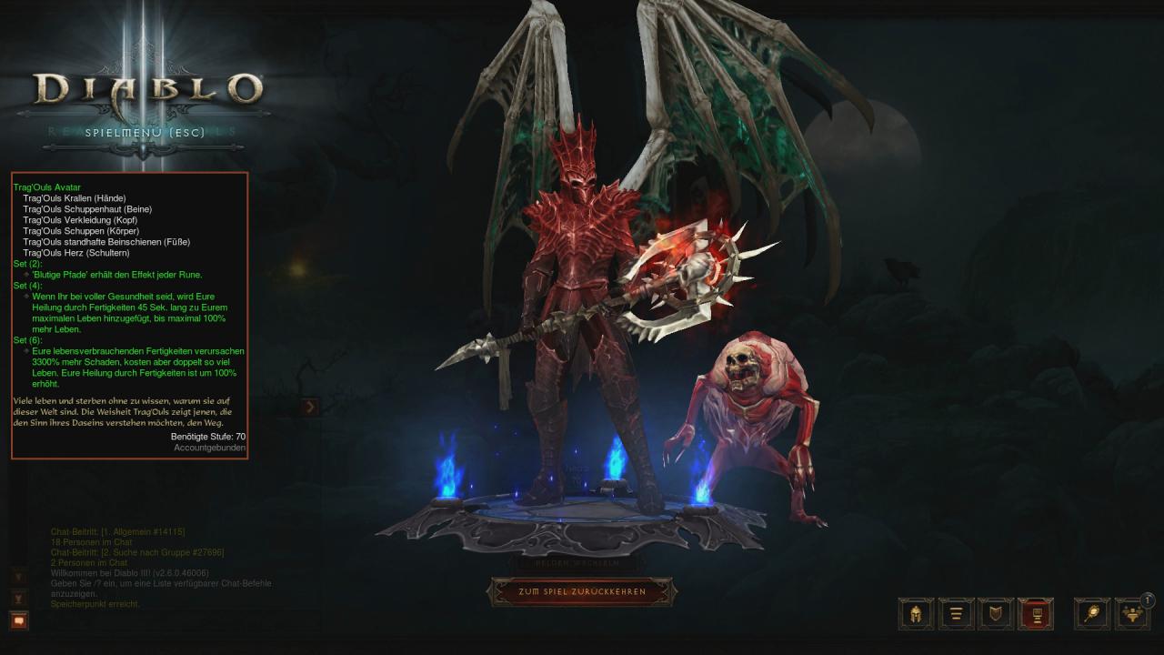 [30/06/2017] Diablo 3: Rückkehr des Totenbeschwörers - Alle Sets im Überblick (5)