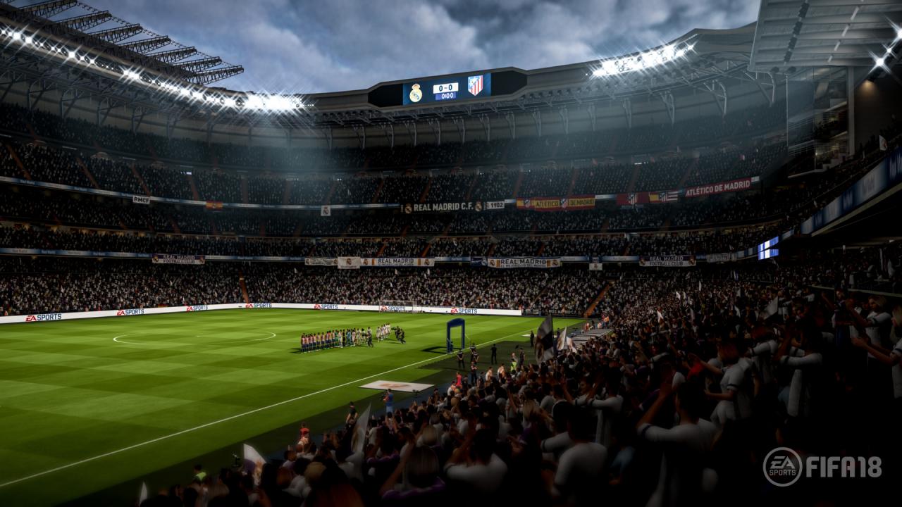[10/06/2017] FIFA 18 startet in die Beta. Hier erfahrt ihr alle Infos.