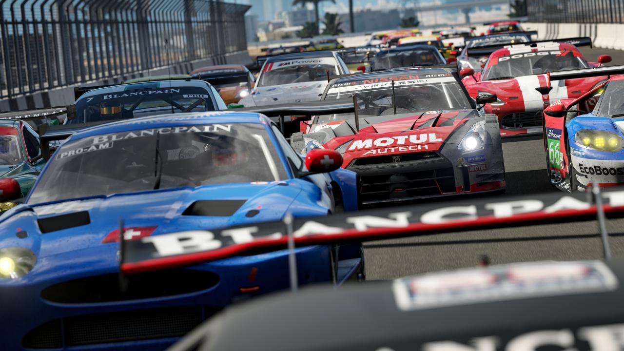 [19/06/2017] Die besten Xbox-Spiele 2017: Forza Motorsport 7