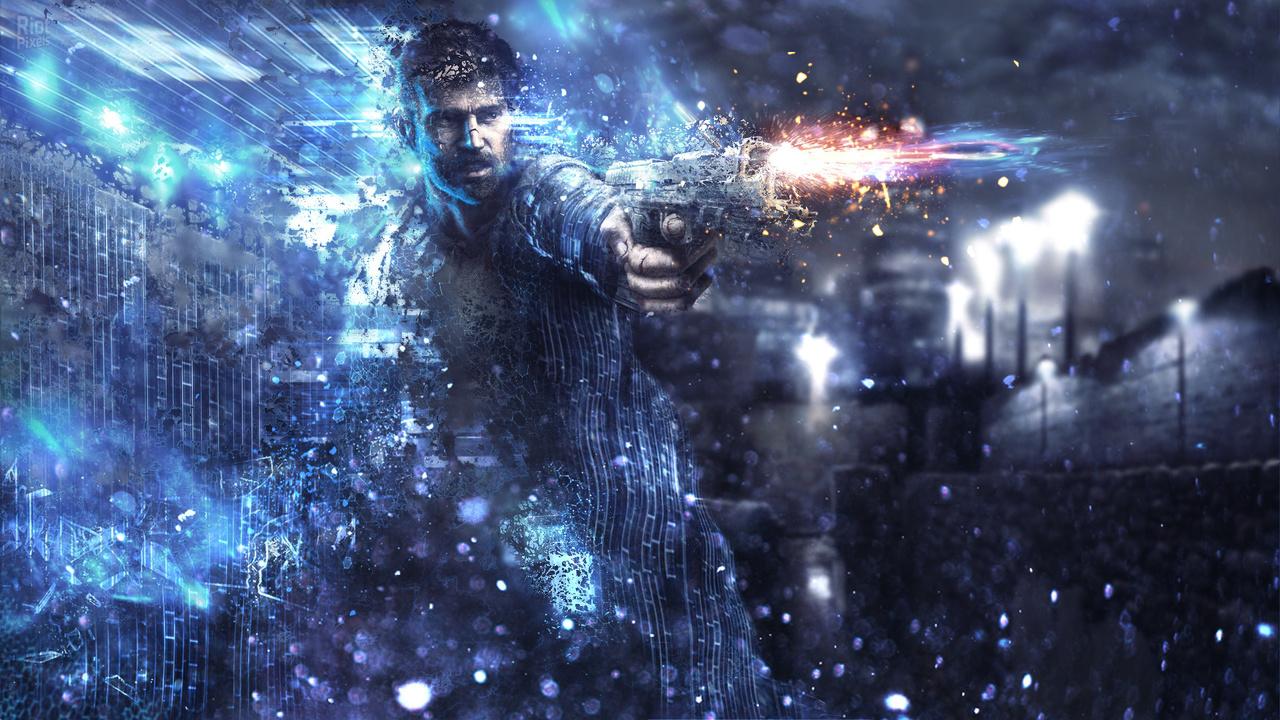 [23/06/2017] Get Even im PC-Games.-Test