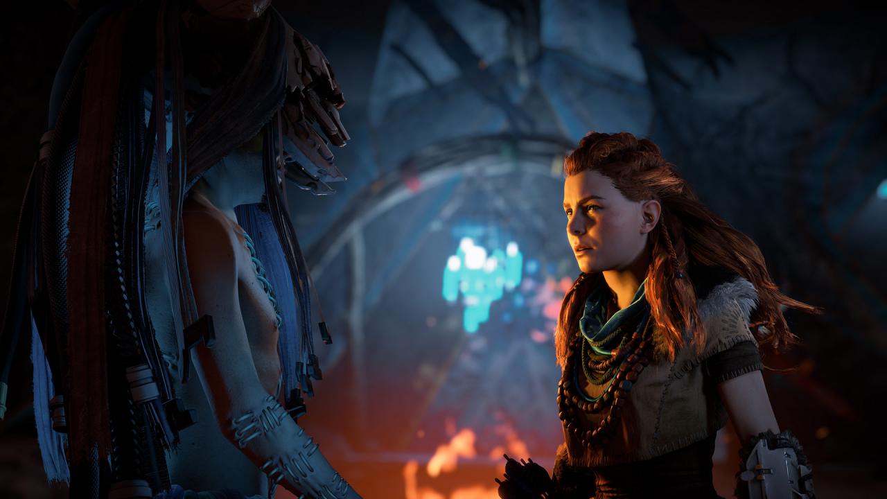 [14/06/2017] Horizon: Zero Dawn - The Frozen Wilds