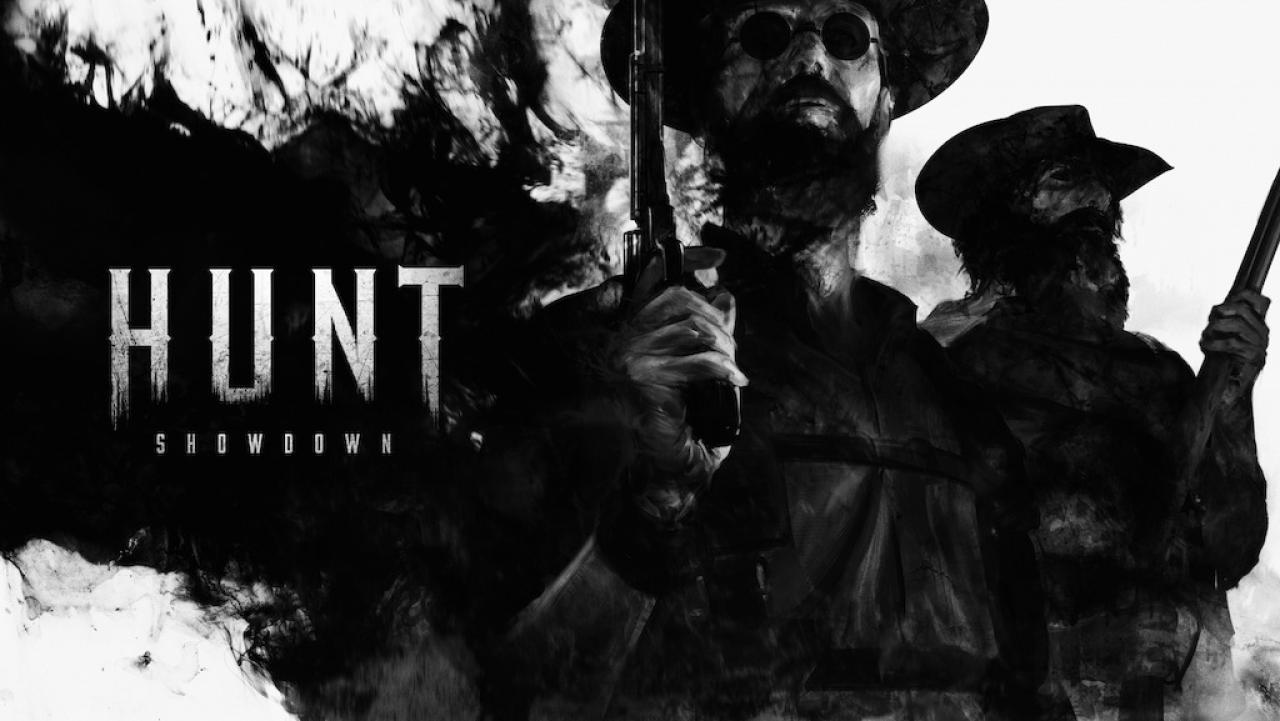 [01/06/2017] Hunt: Showdown in der Vorschau: Crytek bläst zur Monsterjagd (3)